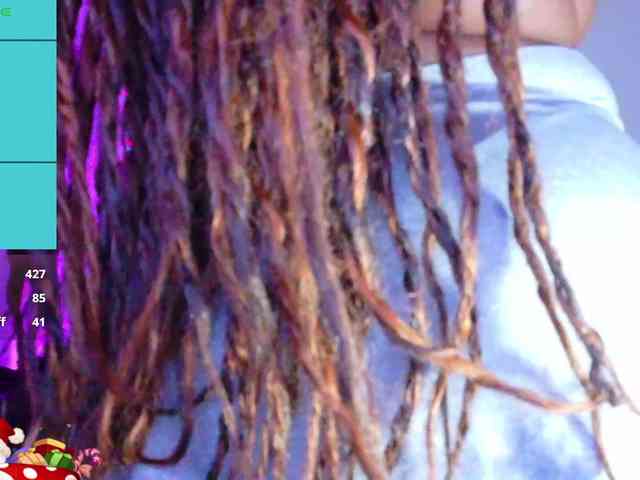 ebony-NeighborMoans webcam