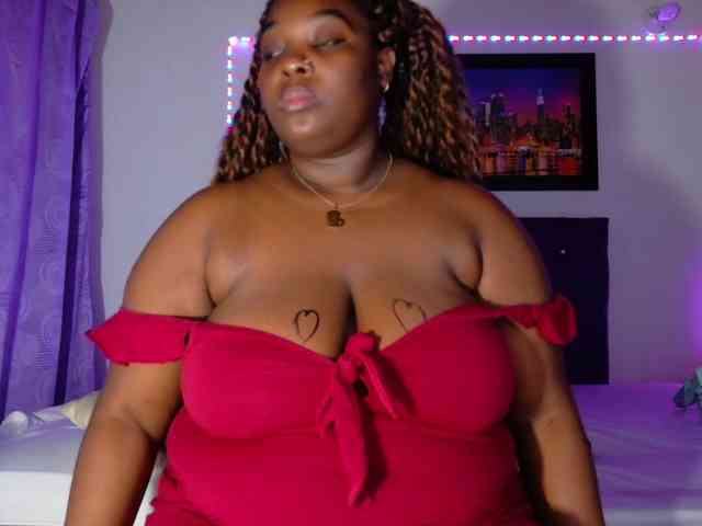 ebony-NeighborMoans ebony-NeighborMoans