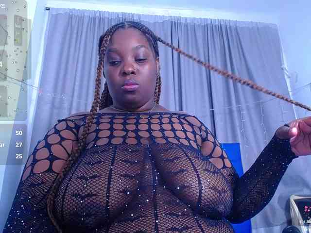 ebony-NeighborMoans webcam