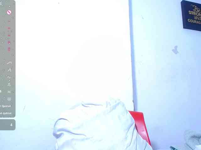 ebony-NeighborMoans webcam