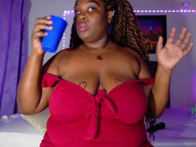 ebony-NeighborMoans ebony-NeighborMoans