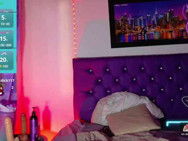 ebony-NeighborMoans webcam