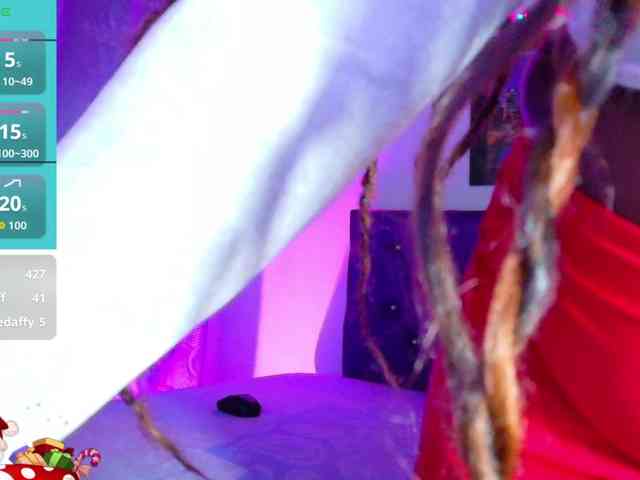 ebony-NeighborMoans webcam