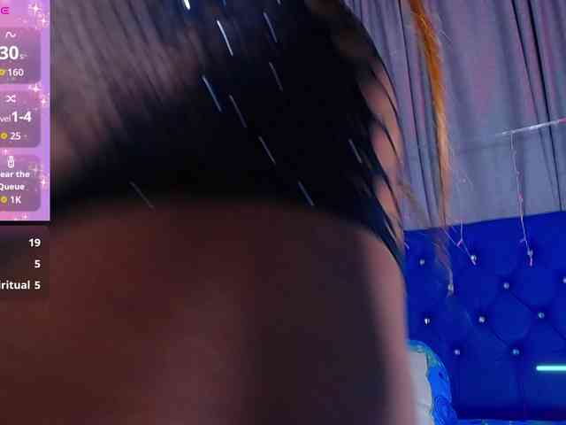 ebony-NeighborMoans webcam