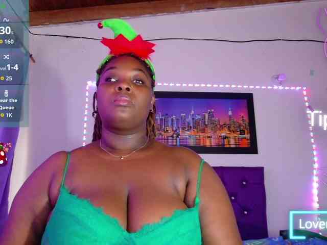 ebony-NeighborMoans ebony-NeighborMoans