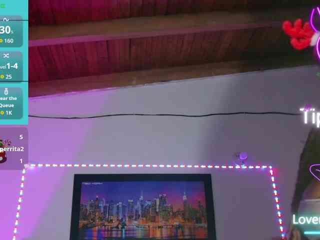 ebony-NeighborMoans webcam