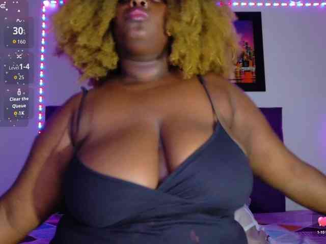 ebony-NeighborMoans webcam