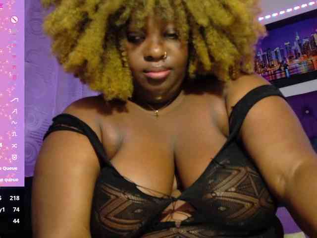 ebony-NeighborMoans ebony-NeighborMoans