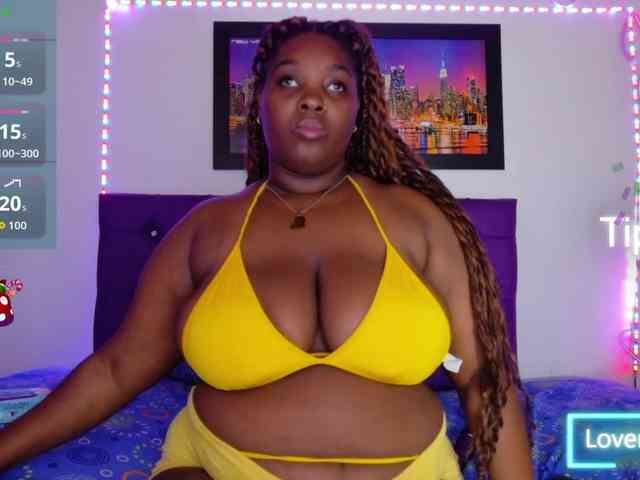 ebony-NeighborMoans ebony-NeighborMoans