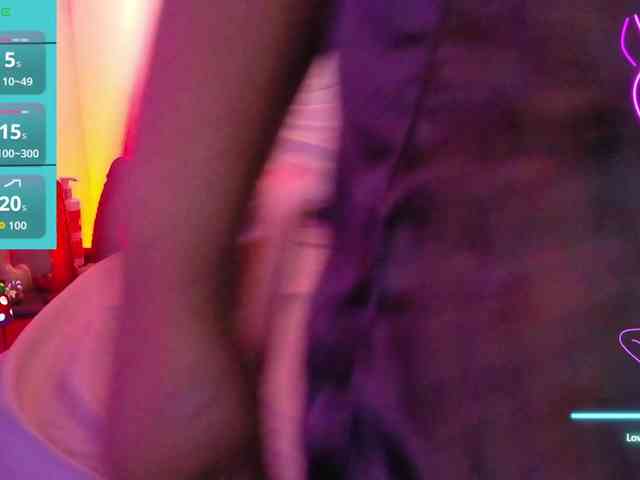 ebony-NeighborMoans webcam