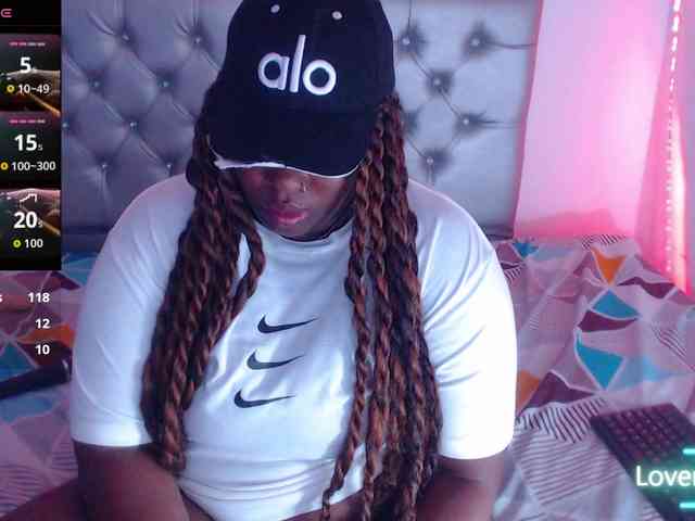 ebony-NeighborMoans ebony-NeighborMoans