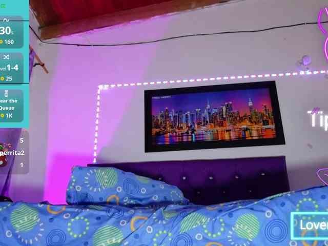 ebony-NeighborMoans webcam