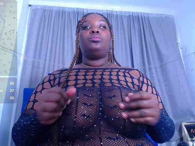 ebony-NeighborMoans webcam