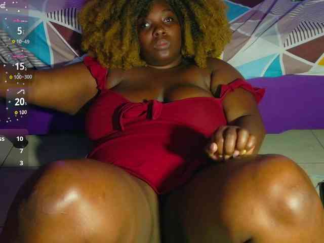 ebony-NeighborMoans webcam