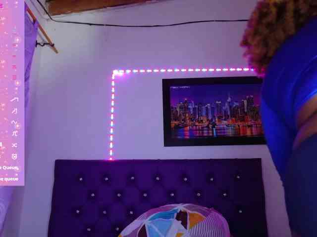 ebony-NeighborMoans ebony-NeighborMoans