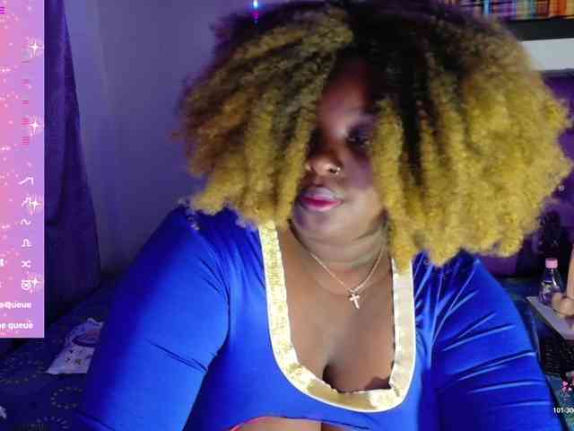 ebony-NeighborMoans webcam