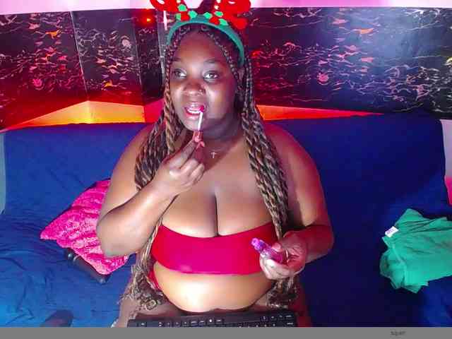 ebony-NeighborMoans ebony-NeighborMoans