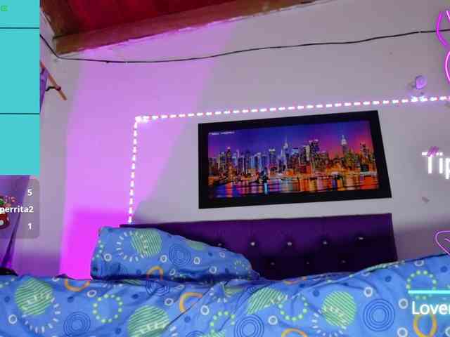 ebony-NeighborMoans webcam