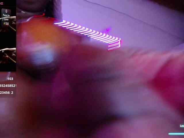 ebony-NeighborMo... Live Webcam on BongaCams