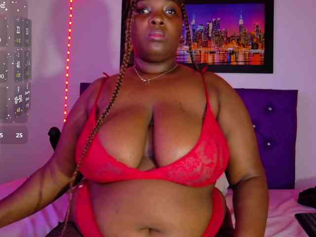 ebony-NeighborMoans ebony-NeighborMoans