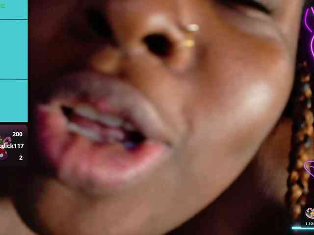 ebony-NeighborMoans webcam