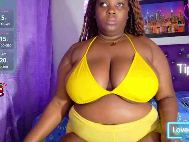 ebony-NeighborMoans ebony-NeighborMoans