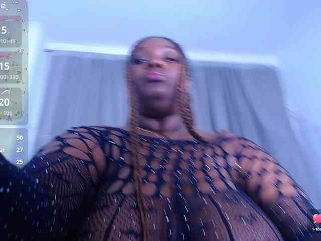 ebony-NeighborMoans webcam