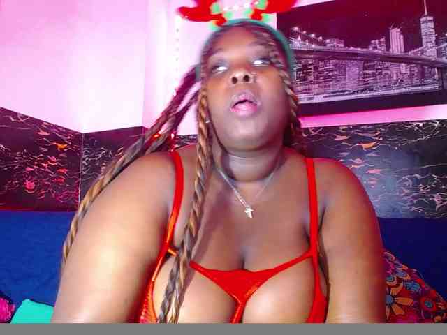 ebony-NeighborMoans ebony-NeighborMoans