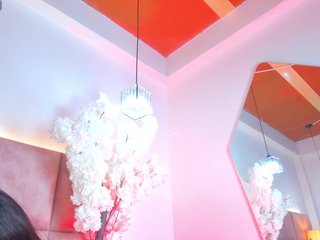 KhateMiller Porn Show