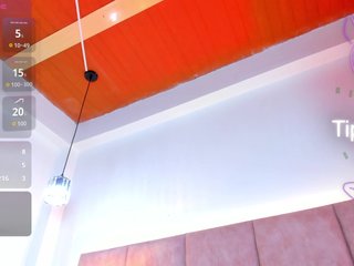 KhateMiller Porn Show