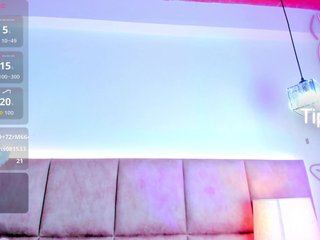 KhateMiller Porn Show