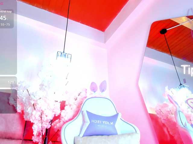 KhateMiller's BongaCams show and profile