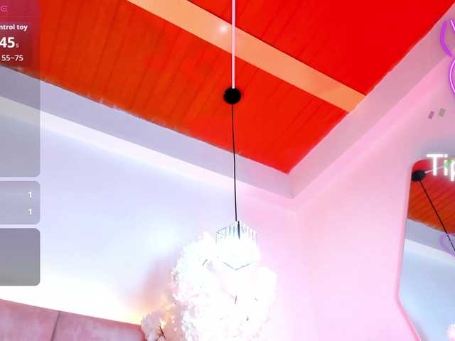 KhateMiller's BongaCams show and profile