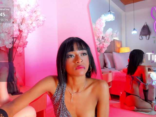 KhateMiller's BongaCams show and profile