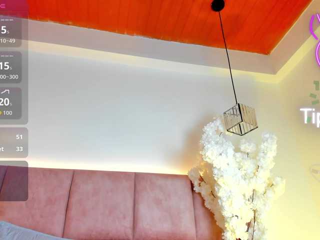 KhateMiller's BongaCams show and profile