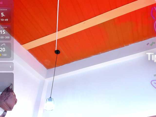 KhateMiller's BongaCams show and profile