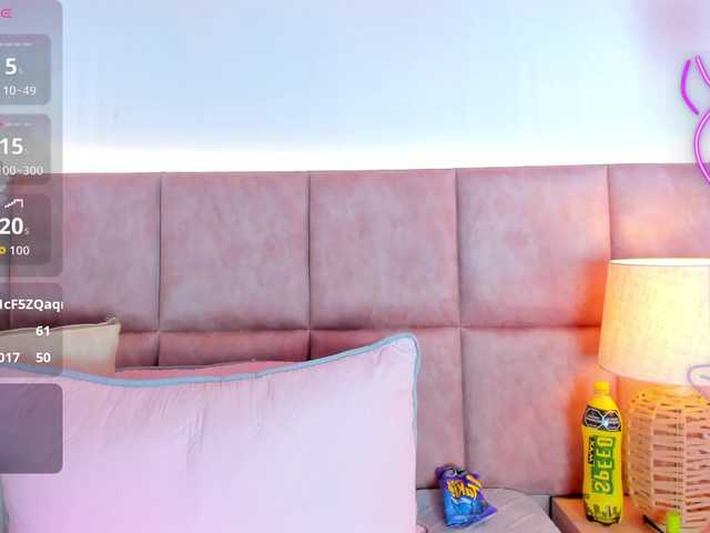  KhateMiller chat room