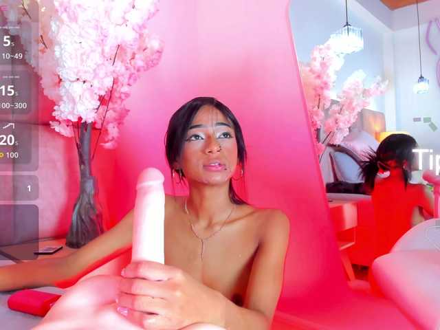 KhateMiller's BongaCams show and profile