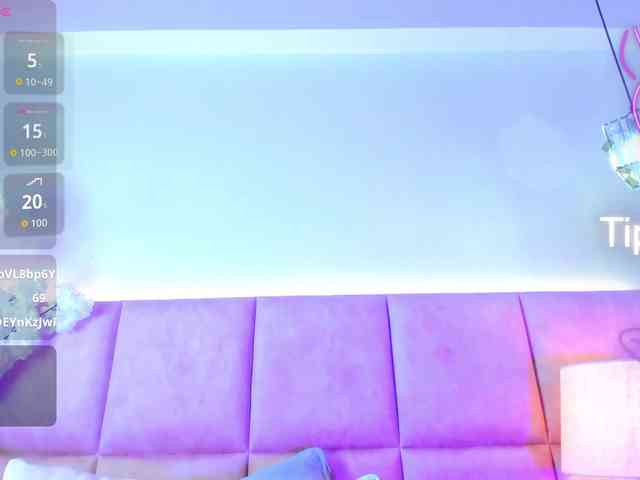 KhateMiller webcam