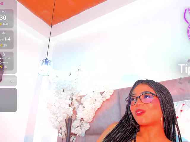 KhateMiller webcam