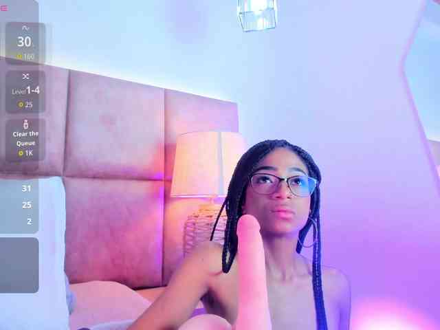 KhateMiller webcam
