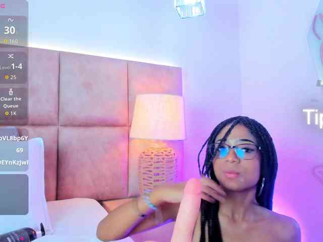 KhateMiller webcam