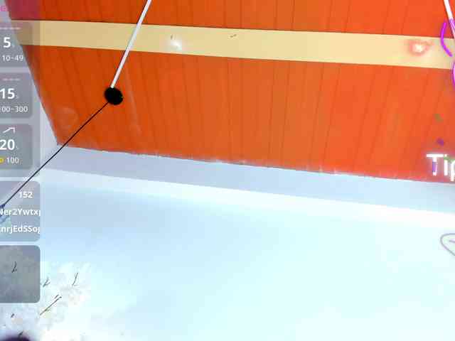 KhateMiller webcam