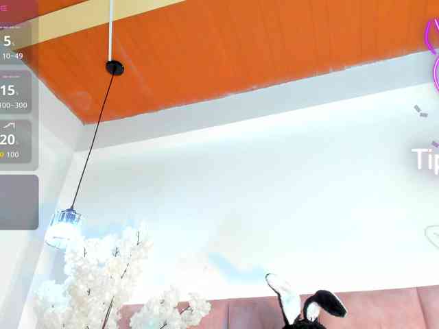 KhateMiller webcam