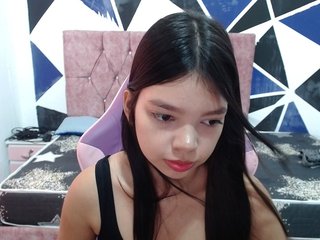 shy-luna18 Porn Show