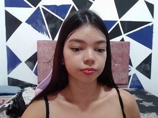 shy-luna18 Porn Show