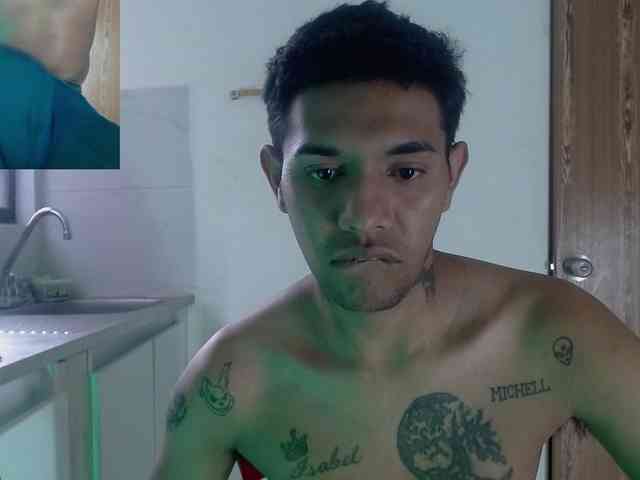 masterbbcdominant23 Live Webcam on BongaCams