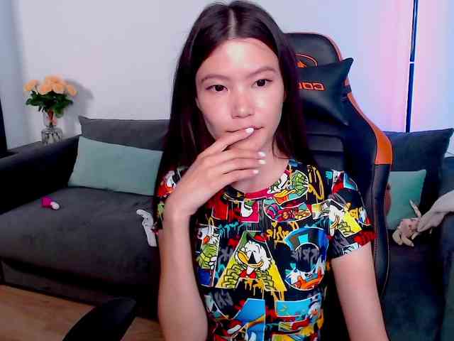 NikaBellic Live Webcam on BongaCams NikaBellic Live Webcam on BongaCams
