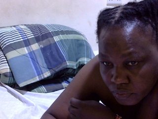 sexy-ebony254 Porn Show