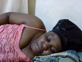 sexy-ebony254 Porn Show